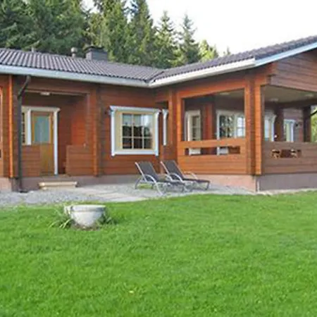Koivuranta By Interhome Semesterbostad *