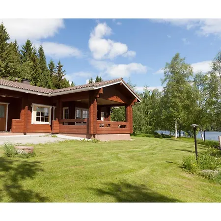 Semesterbostad Koivuranta By Interhome Sipsio