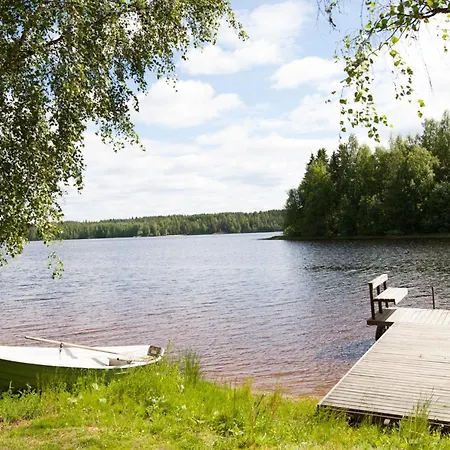 Koivuranta By Interhome Σπίτι διακοπών Sipsio