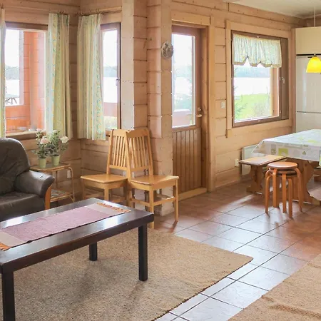 Koivuranta By Interhome Tatil Evi *