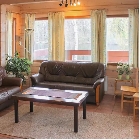 Koivuranta By Interhome *