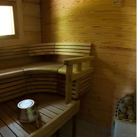 Koivuranta By Interhome Tatil Evi Sipsio