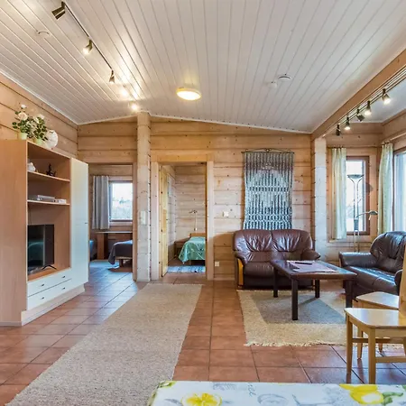 Tatil Evi Koivuranta By Interhome Sipsio
