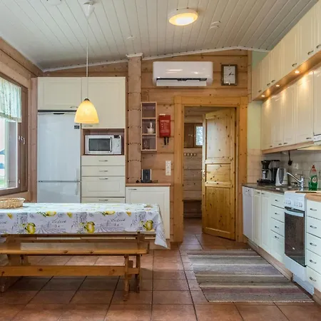 Koivuranta By Interhome *
