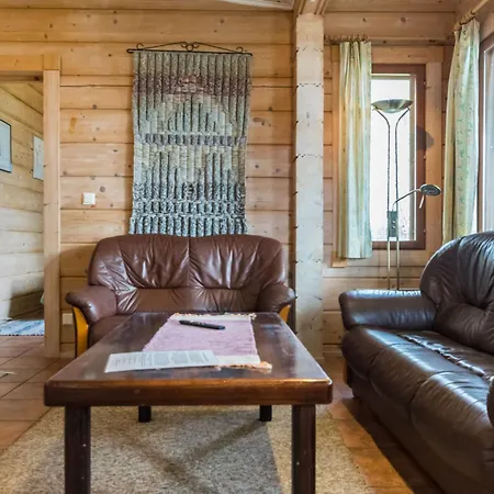 Koivuranta By Interhome Tatil Evi *
