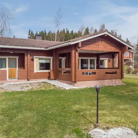 Tatil Evi Koivuranta By Interhome *