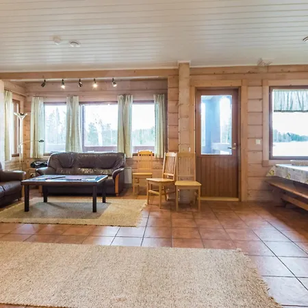 Koivuranta By Interhome Sipsio