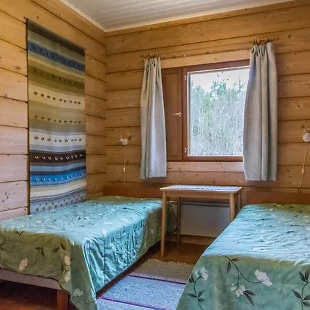 Koivuranta By Interhome *
