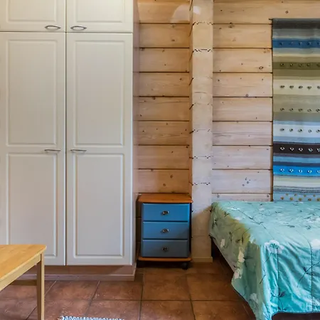 Koivuranta By Interhome Tatil Evi *