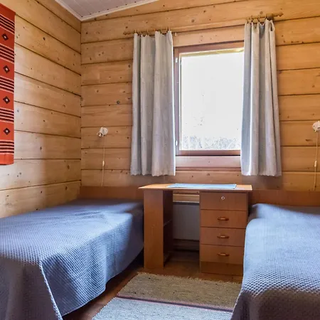 Koivuranta By Interhome