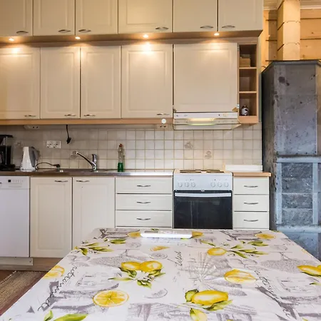 Koivuranta By Interhome Tatil Evi Sipsio