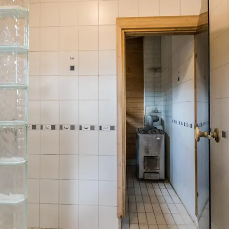 Koivuranta By Interhome Tatil Evi Sipsio