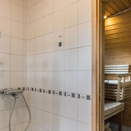 Tatil Evi Koivuranta By Interhome *