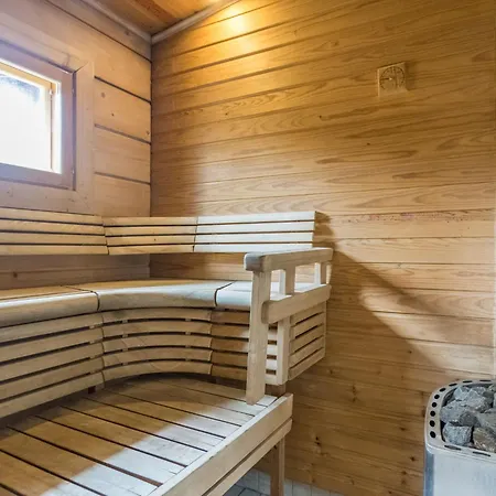 Koivuranta By Interhome