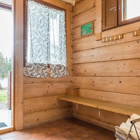 Tatil Evi Koivuranta By Interhome