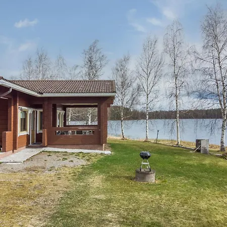 Tatil Evi Koivuranta By Interhome