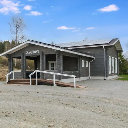 Koivuranta By Interhome Tatil Evi