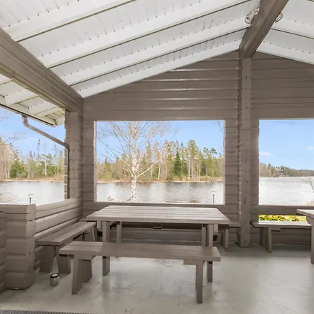 Tatil Evi Koivuranta By Interhome