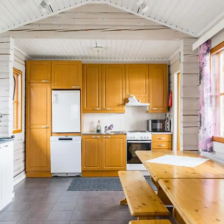 Koivuranta By Interhome *