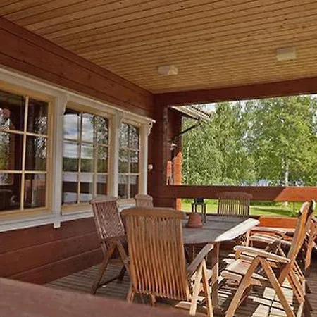 Semesterbostad Koivuranta By Interhome *