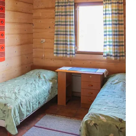 Semesterbostad Koivuranta By Interhome *