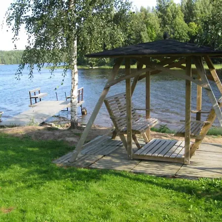 Koivuranta By Interhome