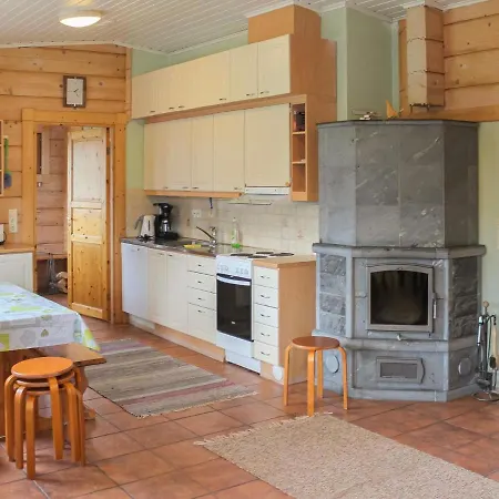 Koivuranta By Interhome *