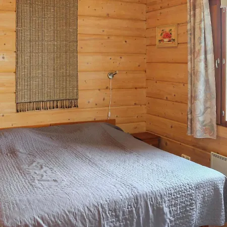 Semesterbostad Koivuranta By Interhome *