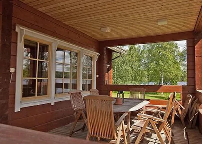 Koivuranta By Interhome