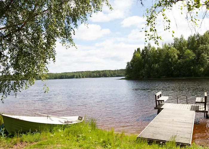 Koivuranta By Interhome Σπίτι διακοπών Sipsio