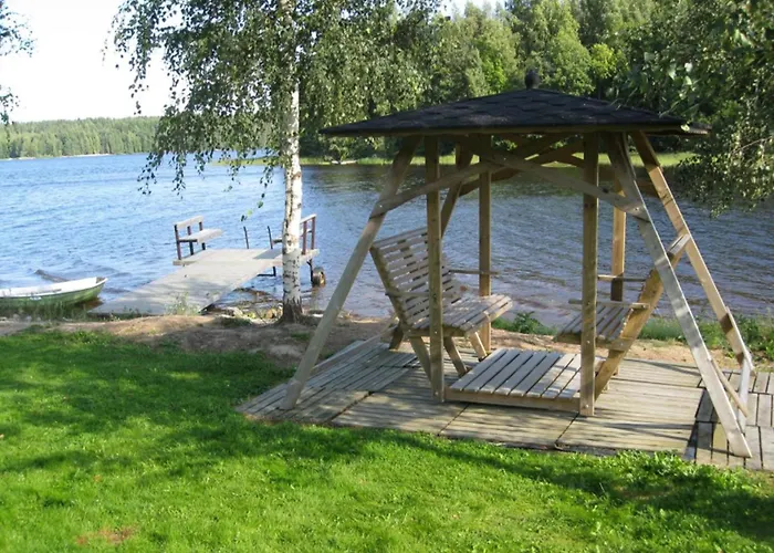 Koivuranta By Interhome Σπίτι διακοπών *