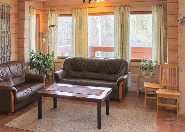 Koivuranta By Interhome *