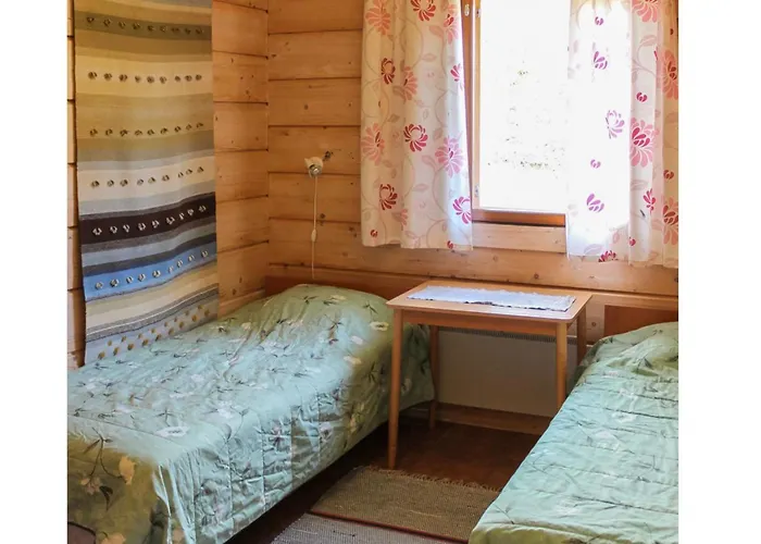 Koivuranta By Interhome Sipsio