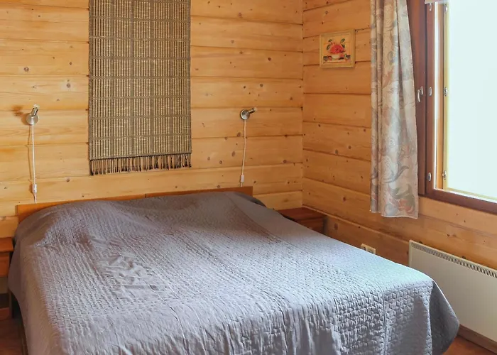 Koivuranta By Interhome * Sipsio