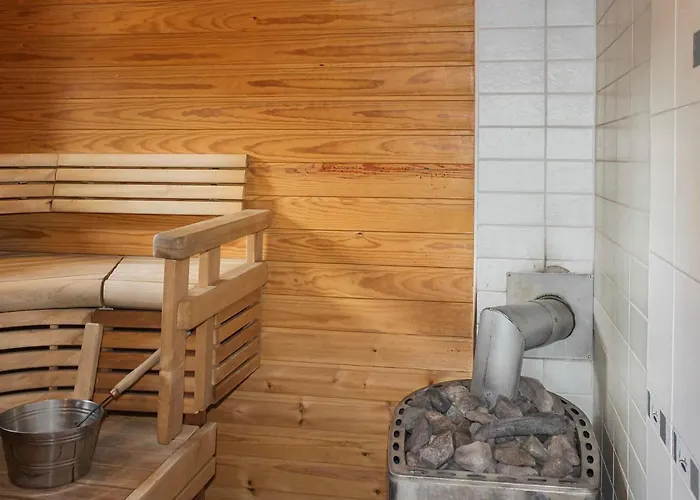 Koivuranta By Interhome * Sipsio