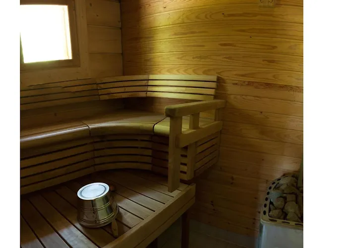 Koivuranta By Interhome Σπίτι διακοπών Sipsio