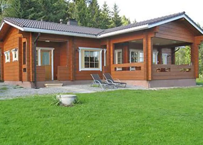 Koivuranta By Interhome